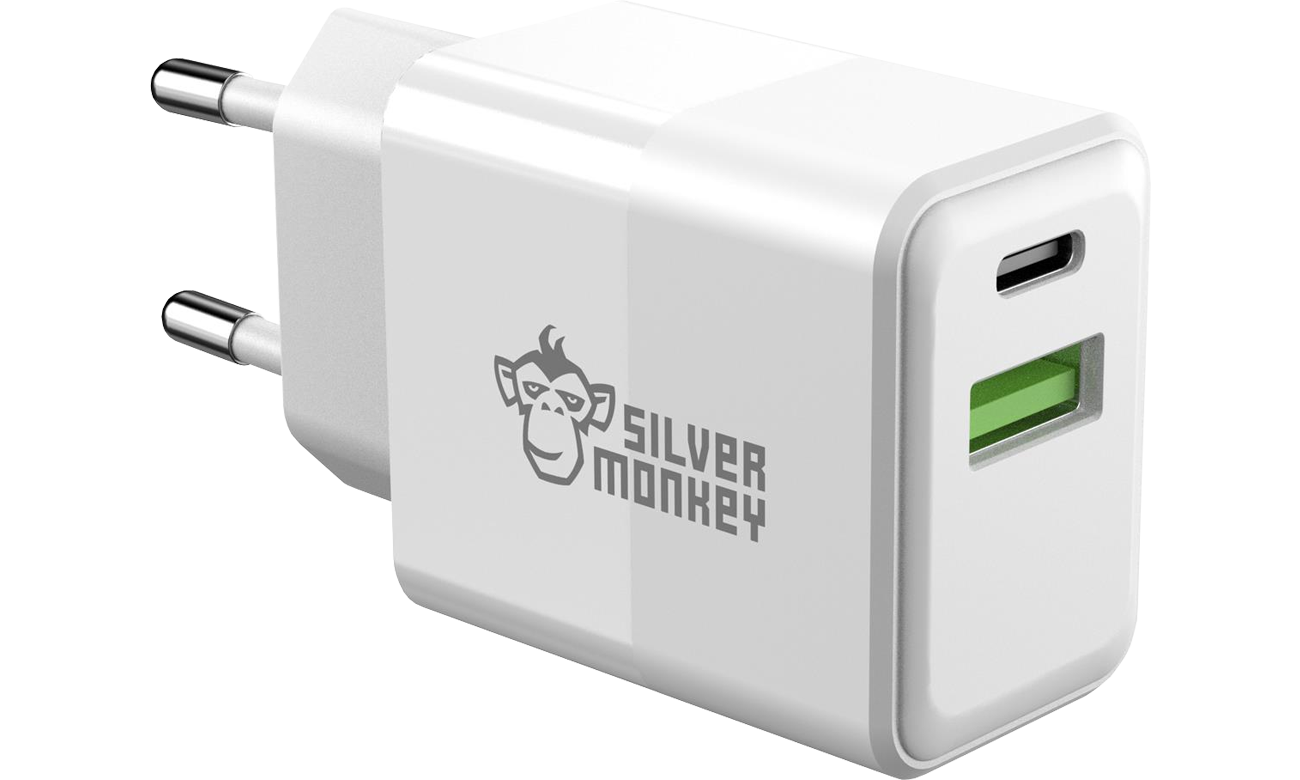 produkt Silver Monkey X