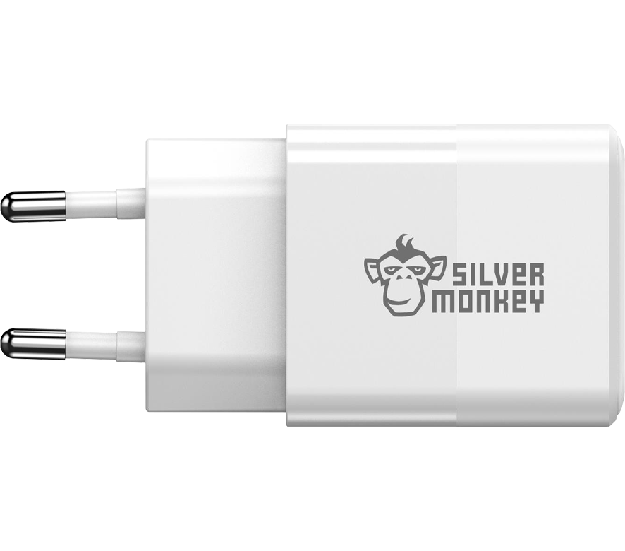 produkt Silver Monkey X