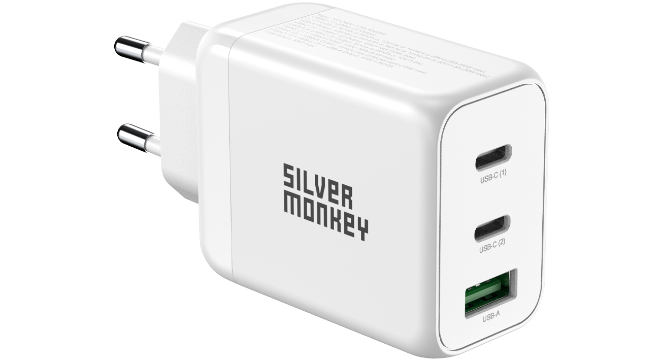 produkt Silver Monkey X