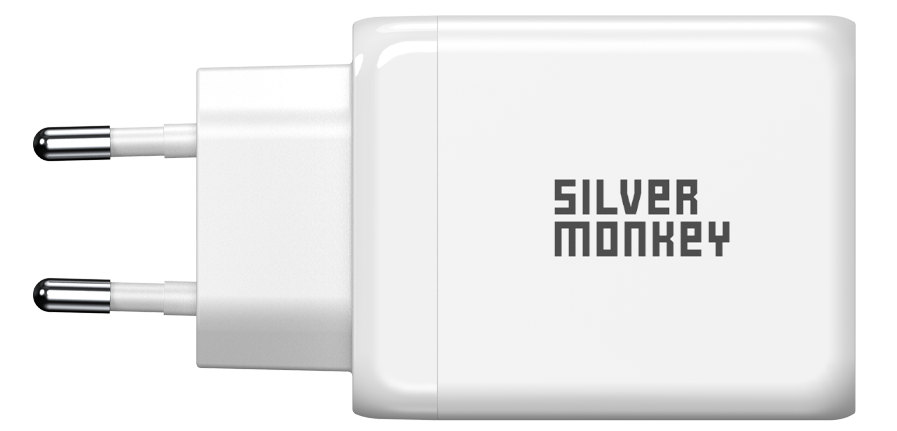 produkt Silver Monkey X