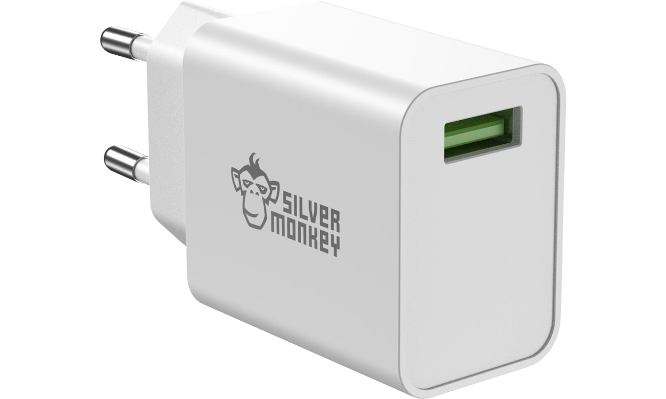 produkt Silver Monkey X