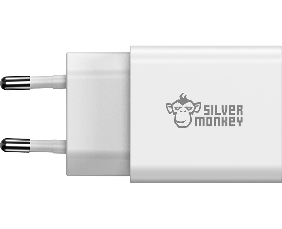 produkt Silver Monkey X