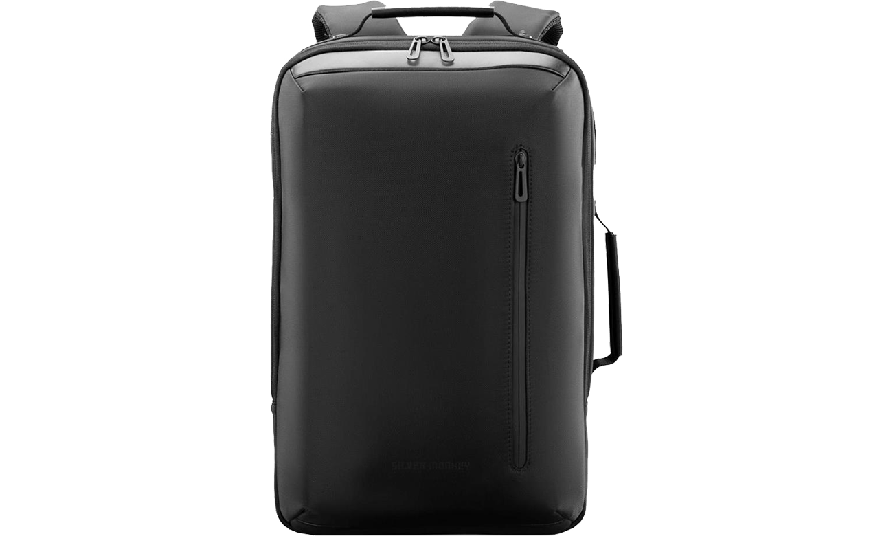 Silver Monkey Business Rucksack 15,6''