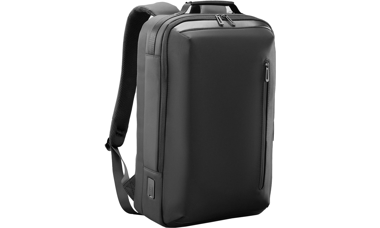 Silver Monkey Business Rucksack 15,6''