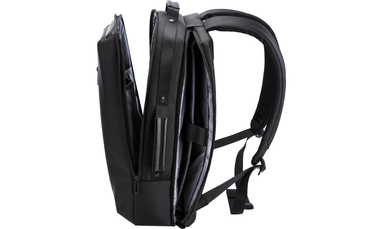 Silver Monkey Business Rucksack 15,6''