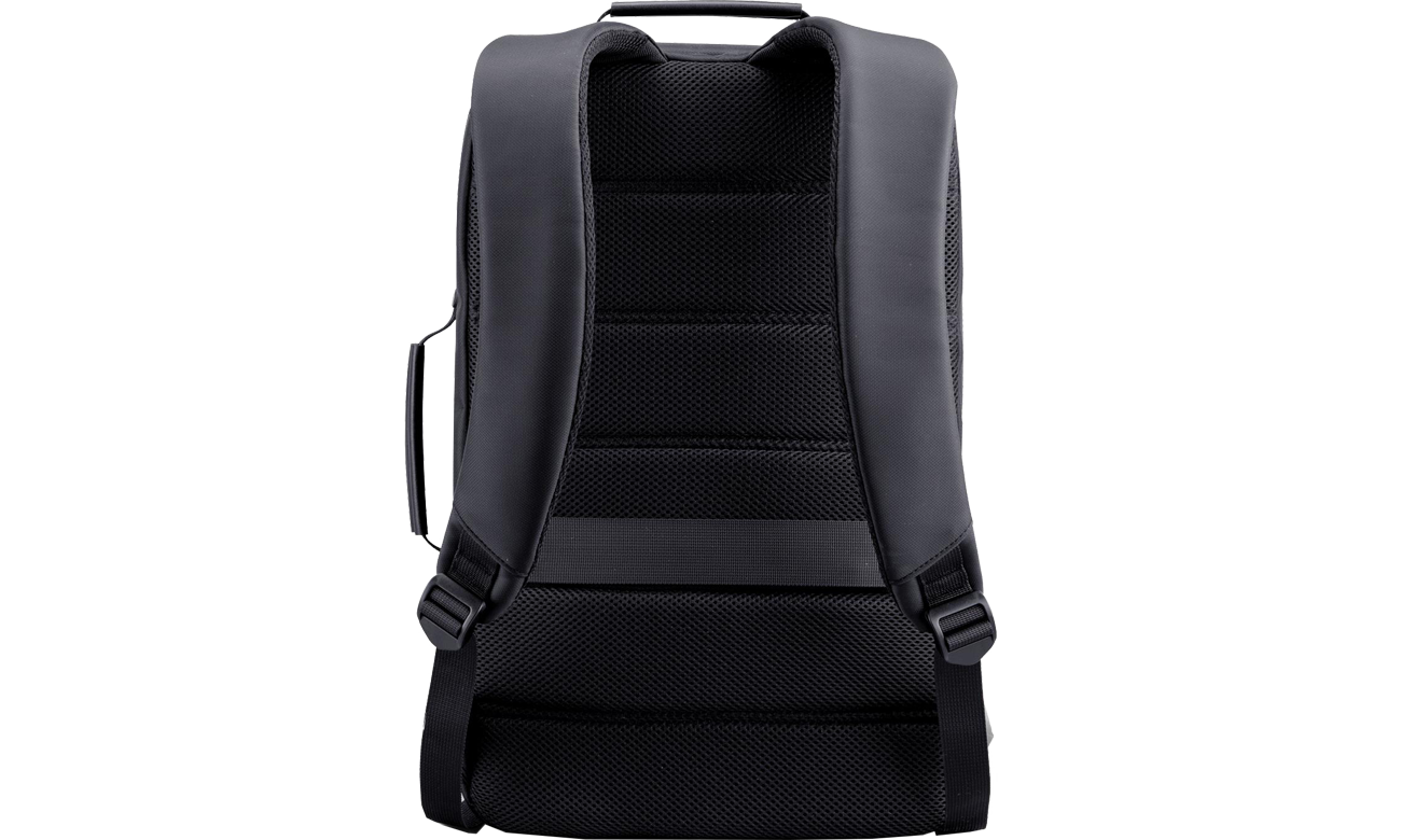 Silver Monkey Business Rucksack 15,6''