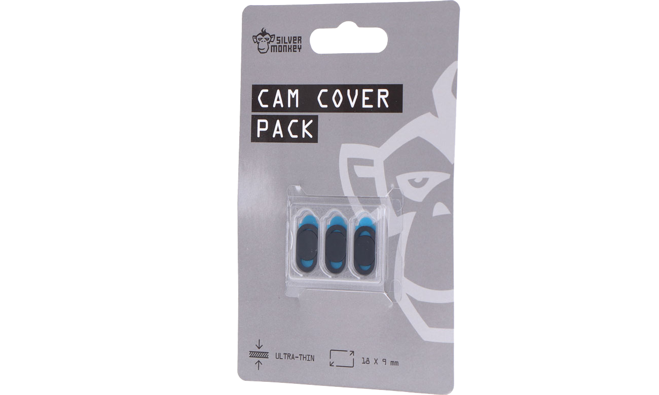 produkt Silver Monkey X