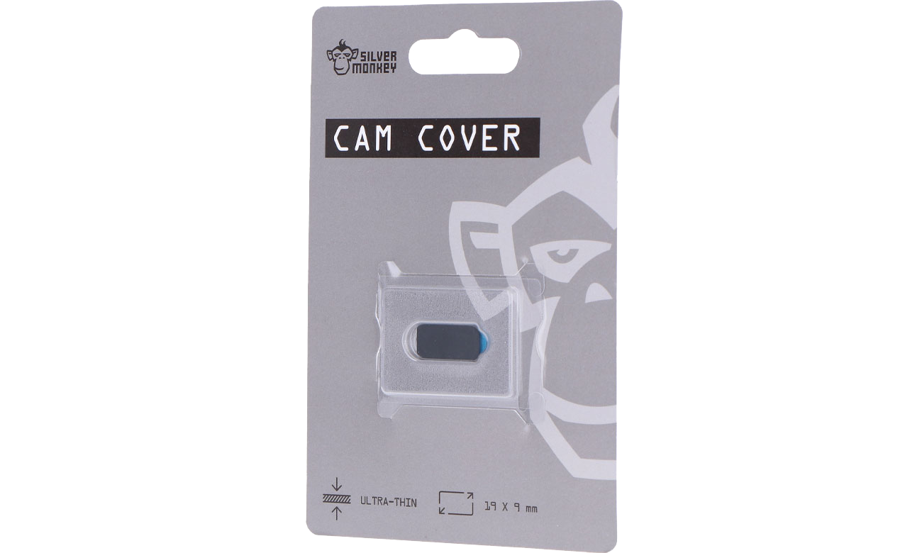 produkt Silver Monkey X