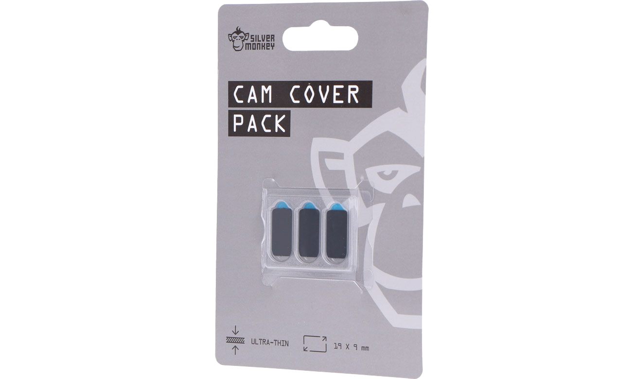 produkt Silver Monkey X