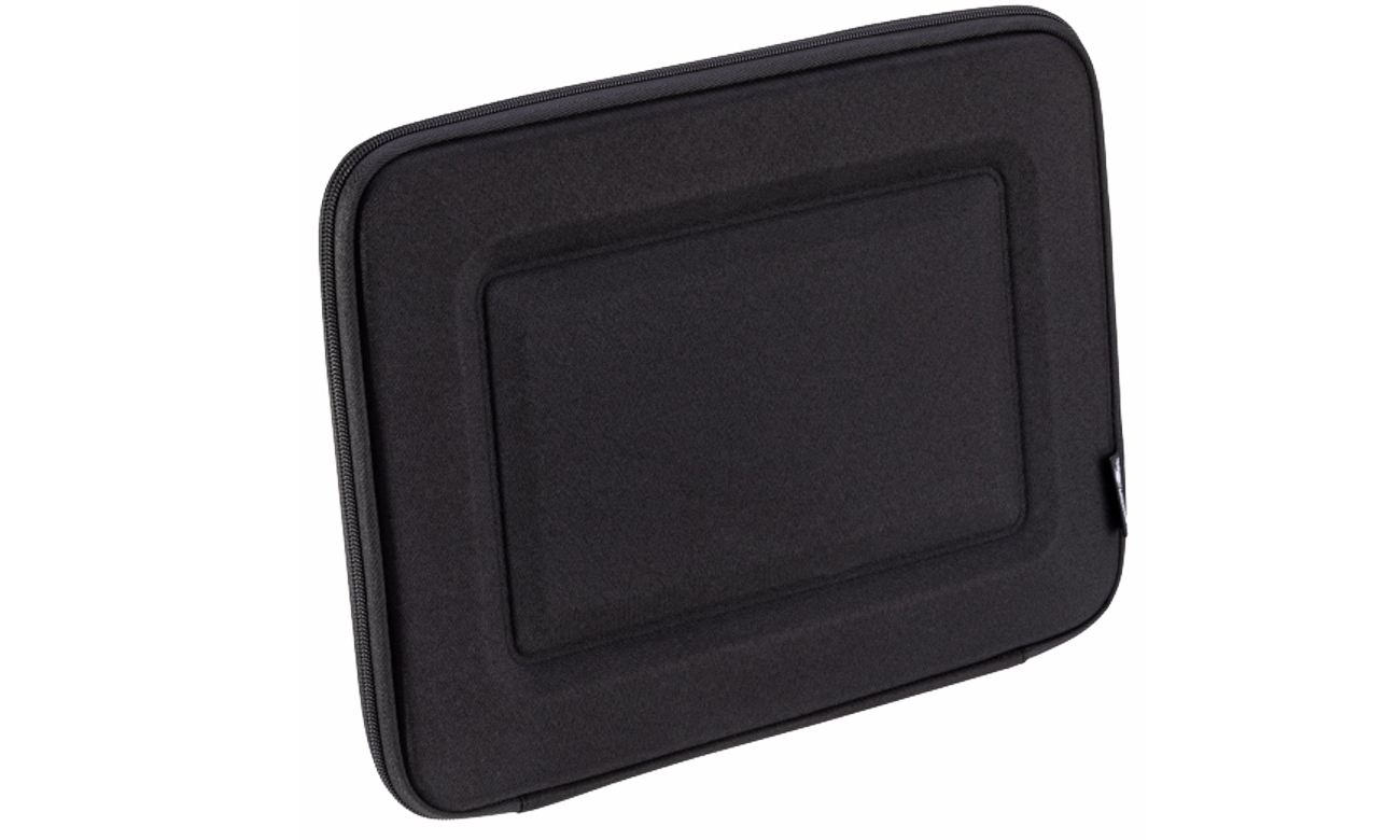 Silver Monkey X CrossCase verstärkte Laptoptasche 15.6