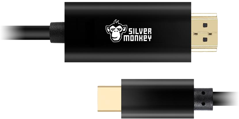 produkt Silver Monkey X