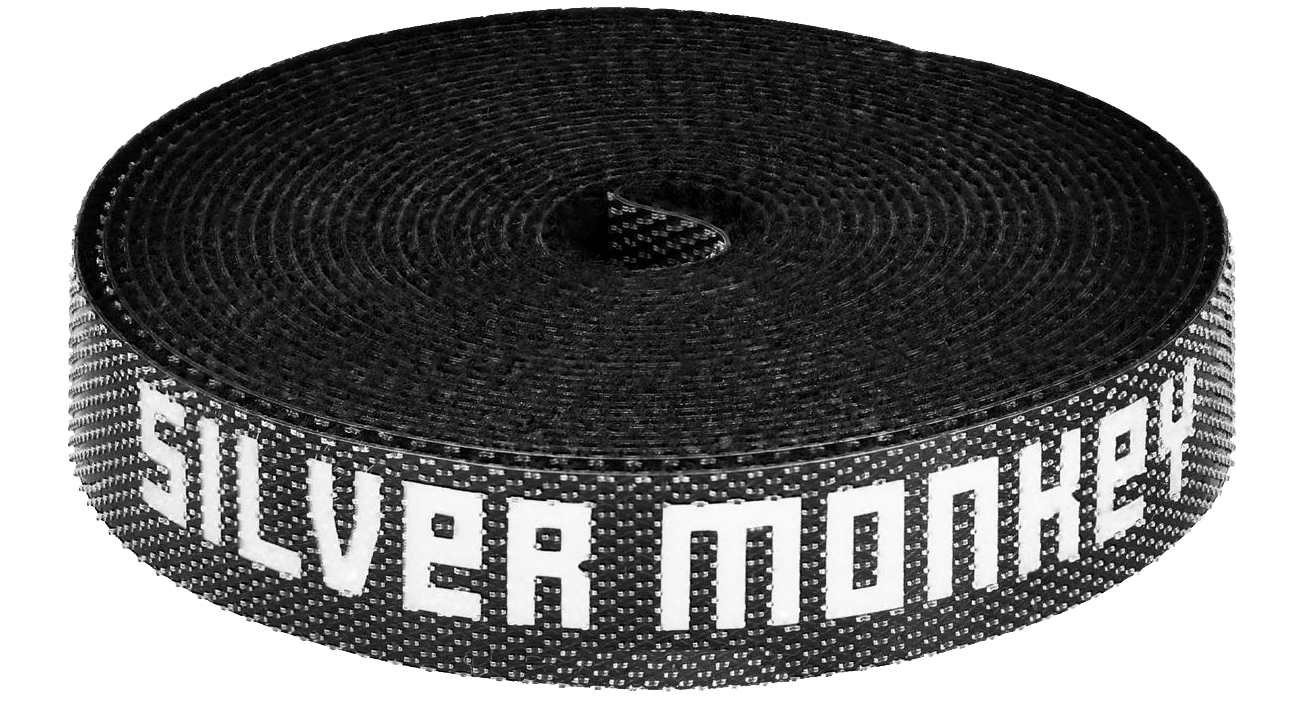 produkt Silver Monkey X