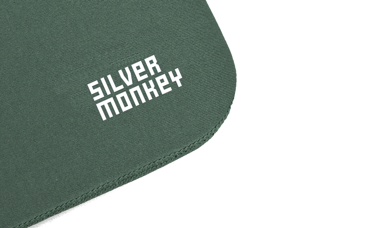 produkt Silver Monkey X