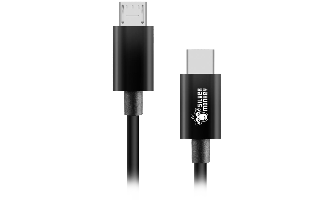 produkt Silver Monkey X