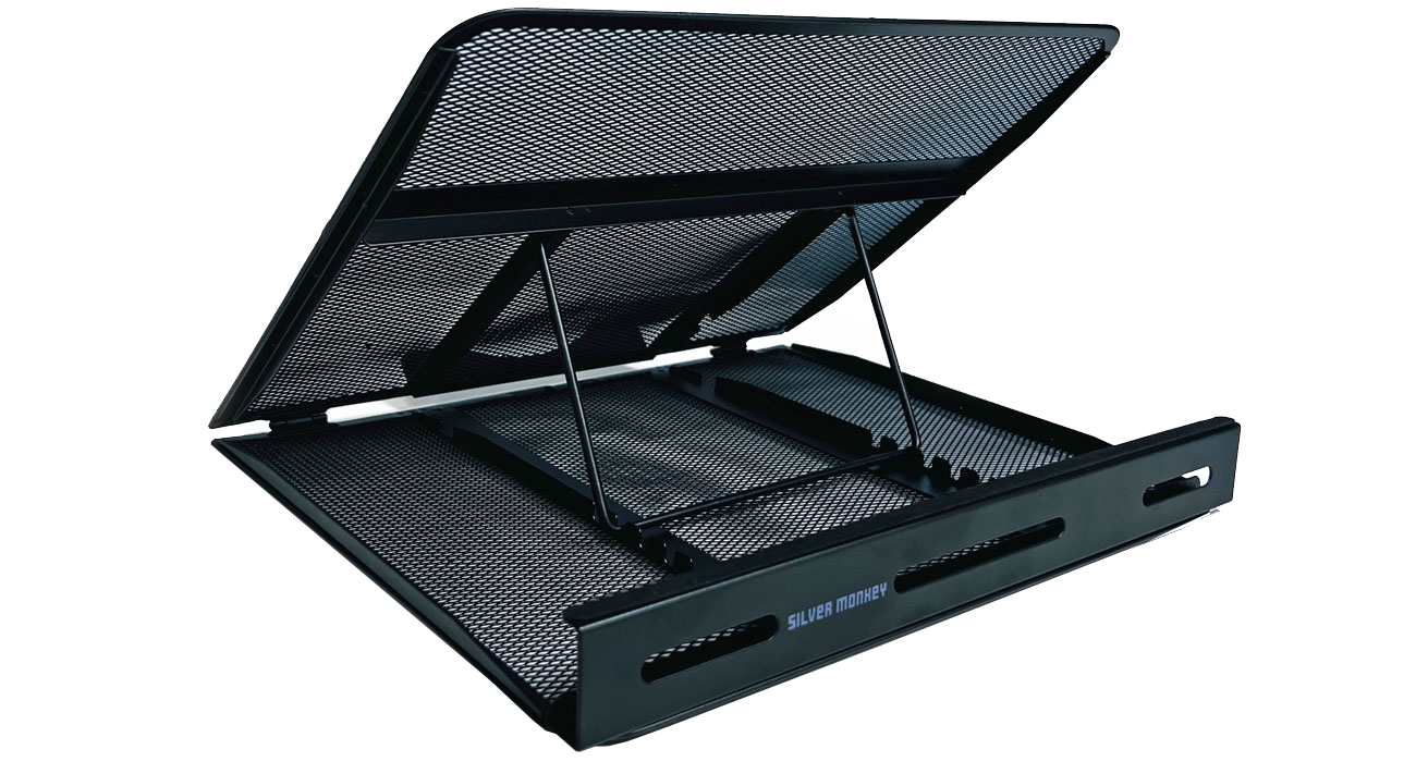 produkt Silver Monkey X