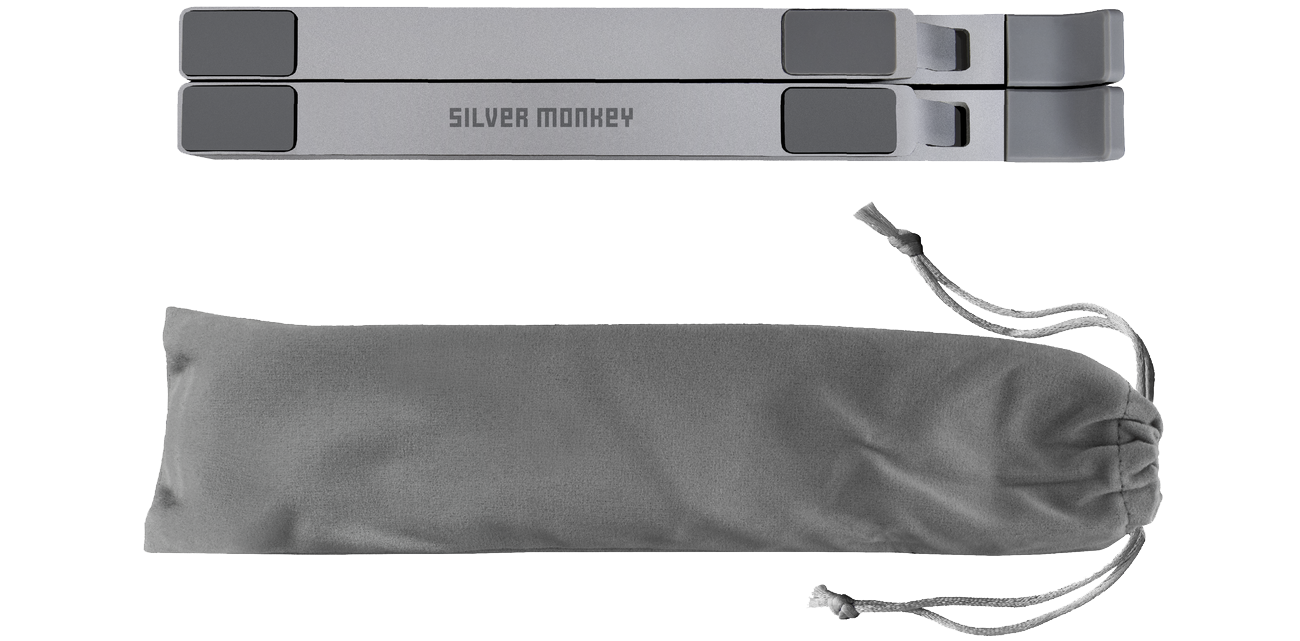 produkt Silver Monkey X
