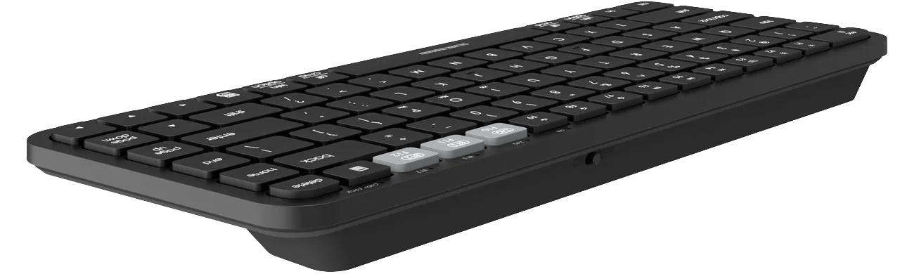 Silver Monkey X K90m Wireless premium business keyboard