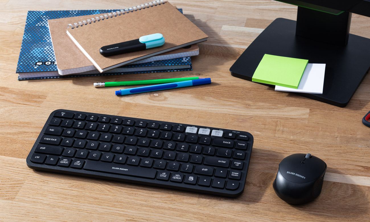 produkt Silver Monkey