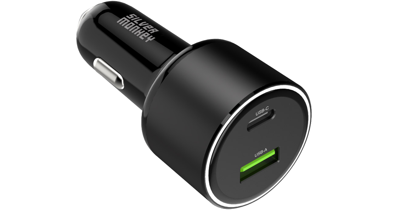 produkt Silver Monkey X