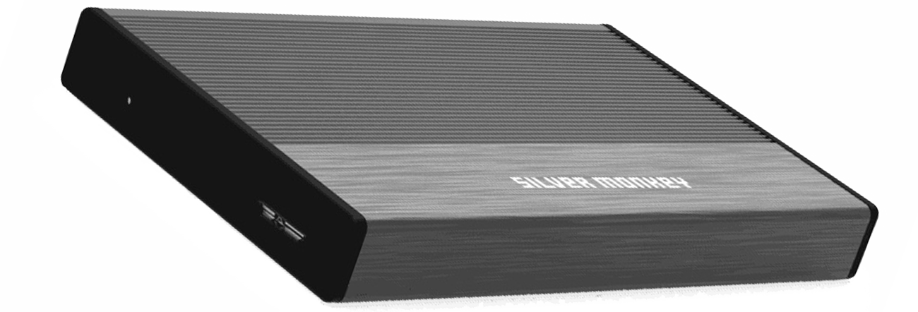 produkt Silver Monkey X