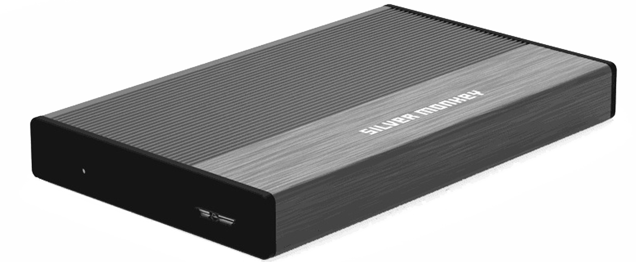 produkt Silver Monkey X