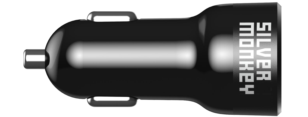 produkt Silver Monkey X