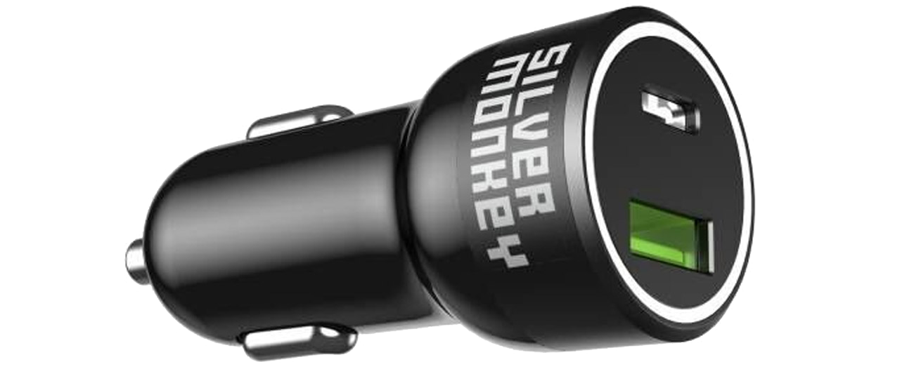 produkt Silver Monkey X