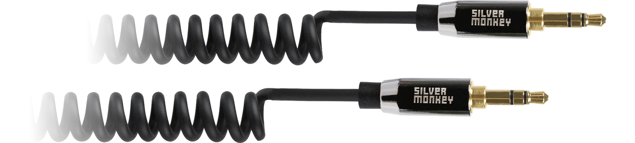 produkt Silver Monkey X