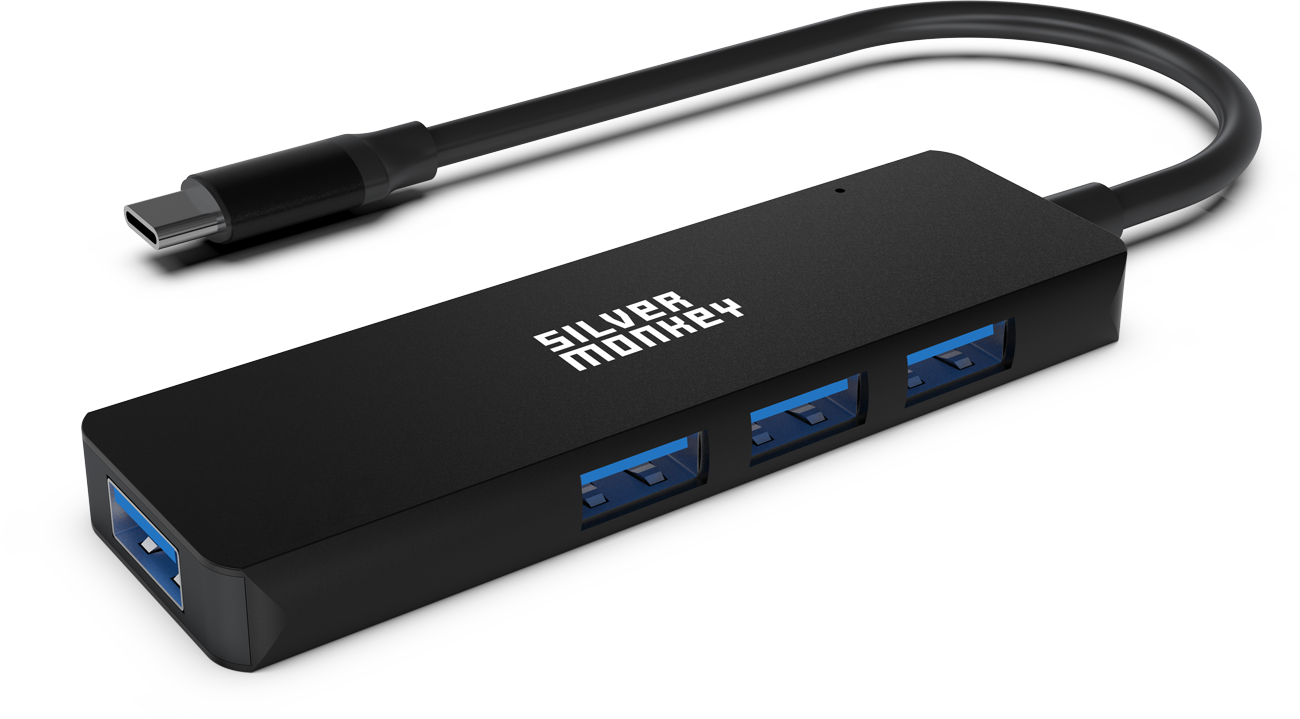 produkt Silver Monkey X