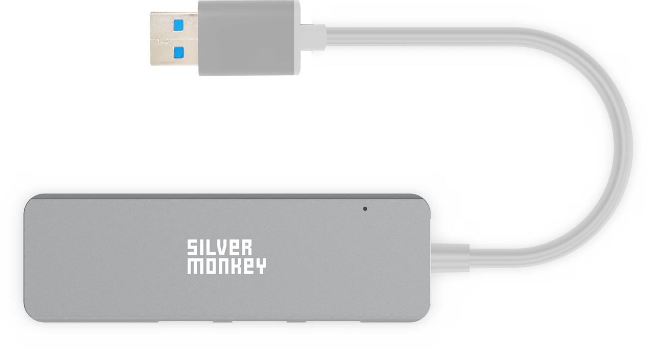 produkt Silver Monkey X