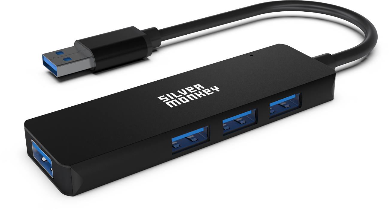 produkt Silver Monkey X