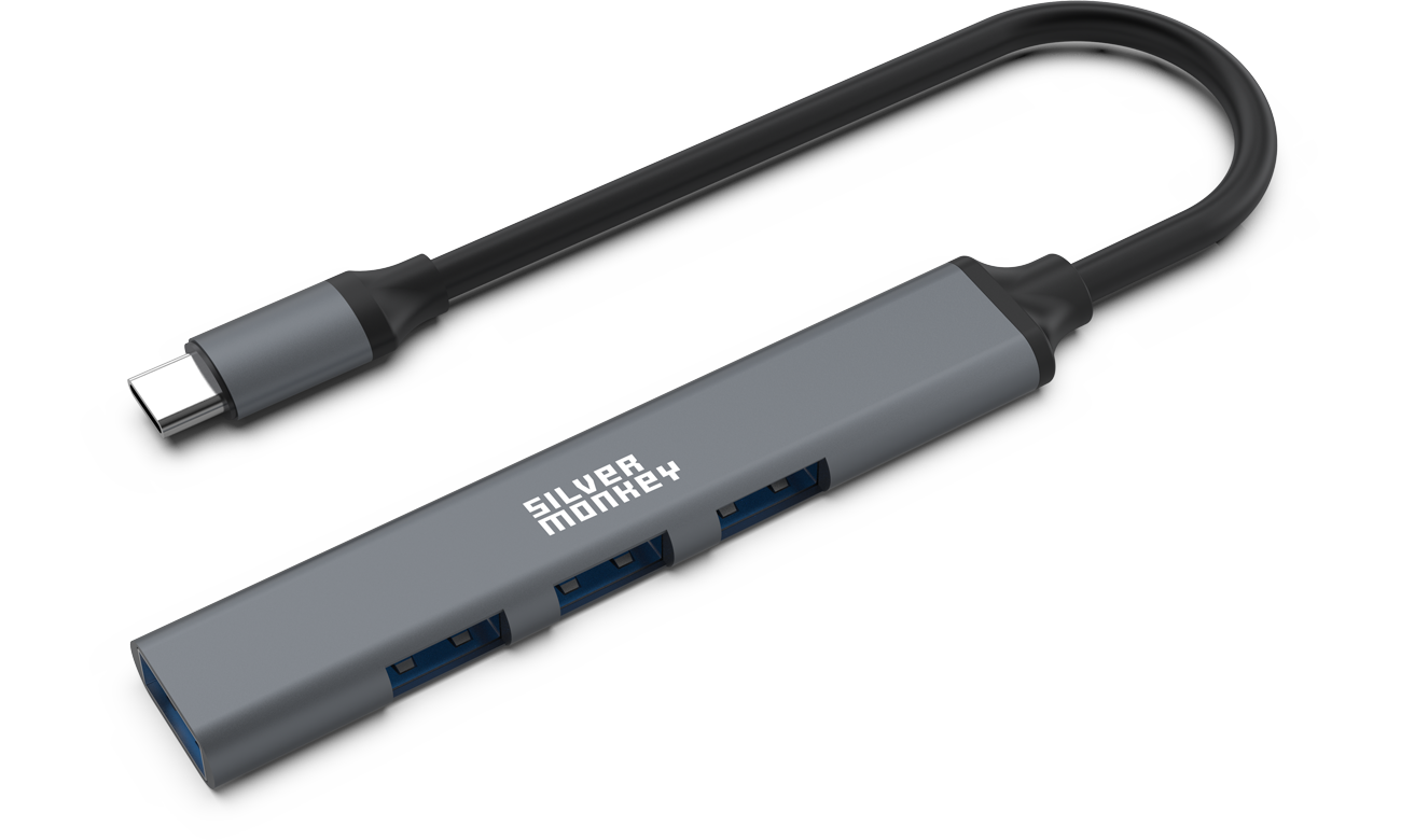 produkt Silver Monkey X