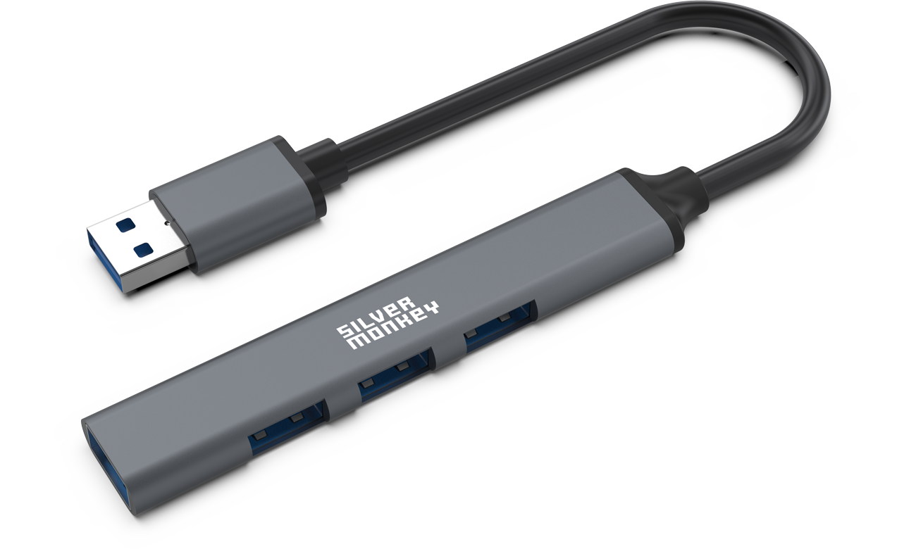 produkt Silver Monkey X