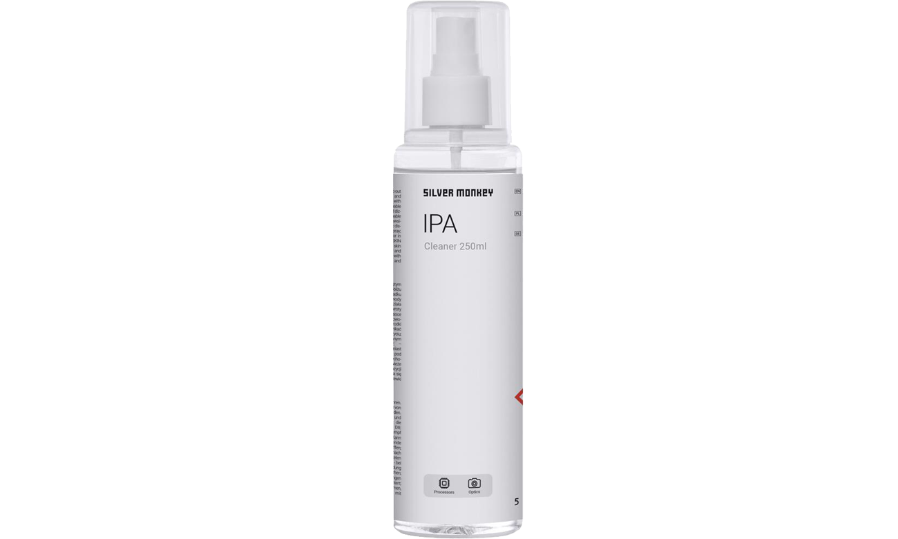 Silver Monkey X IPA 250ml