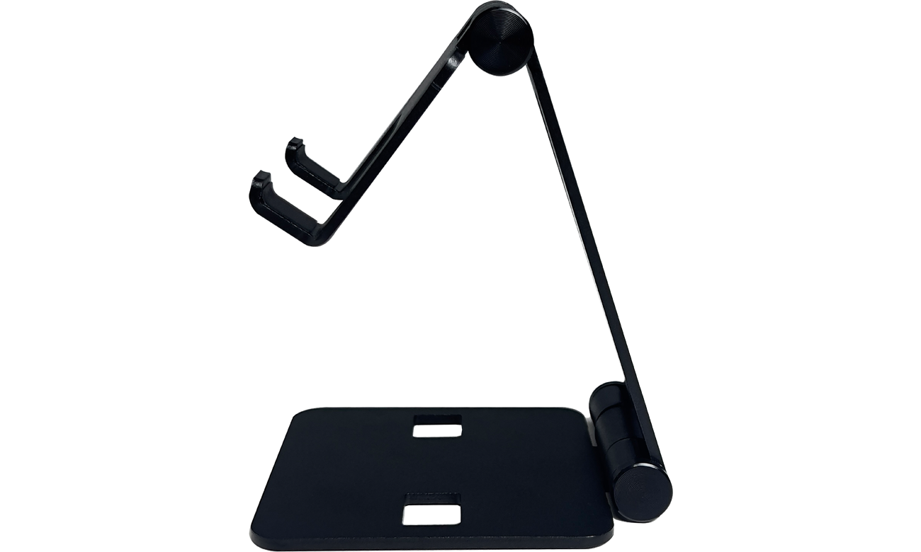 Silver Monkey X Phone Holder US-200