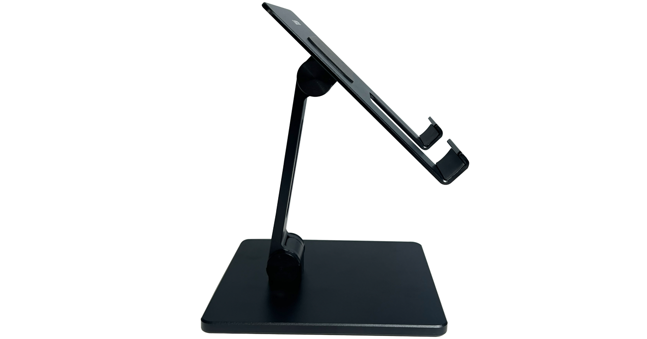 Silver Monkey X Tablet Holder US-400