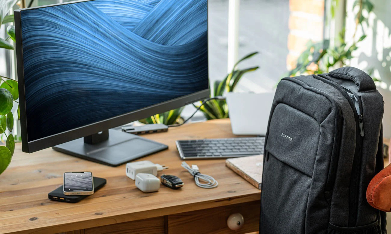 Silver Monkey X Adapter USB-C - HDMI