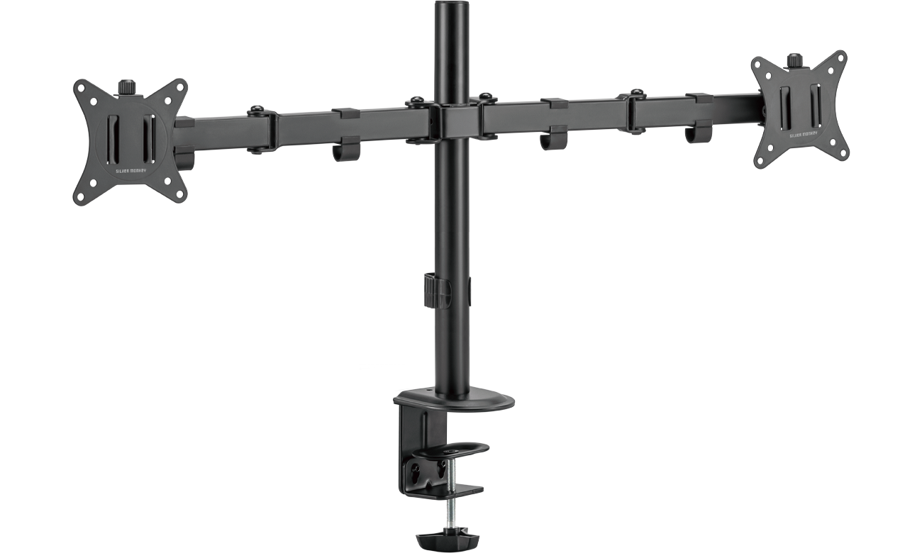 Silver Monkey X Uchwyt do monitorów UM-500