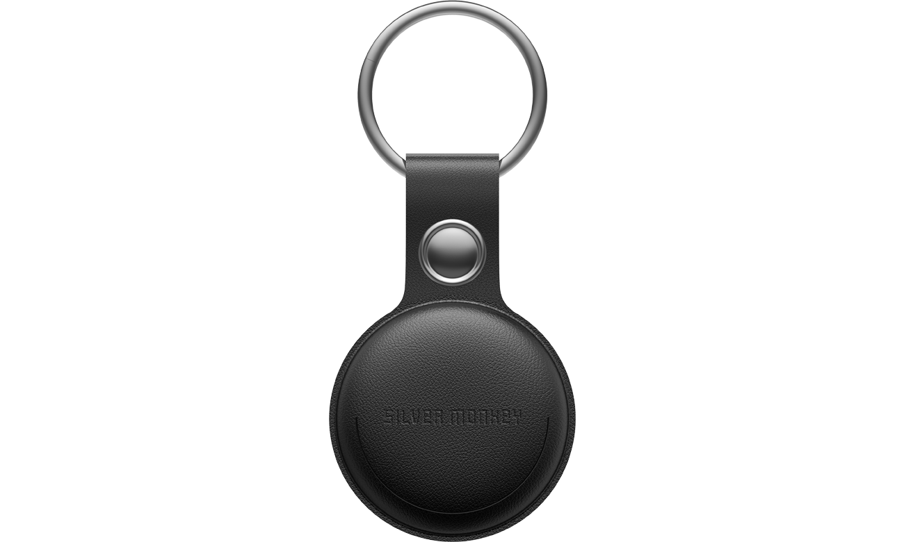 Silver Monkey X TAG Lokalisierungsgerät