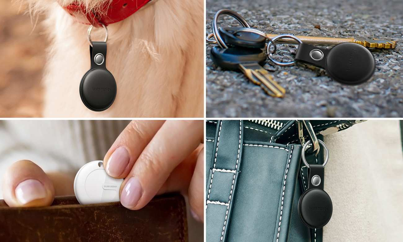 produkt Silver Monkey