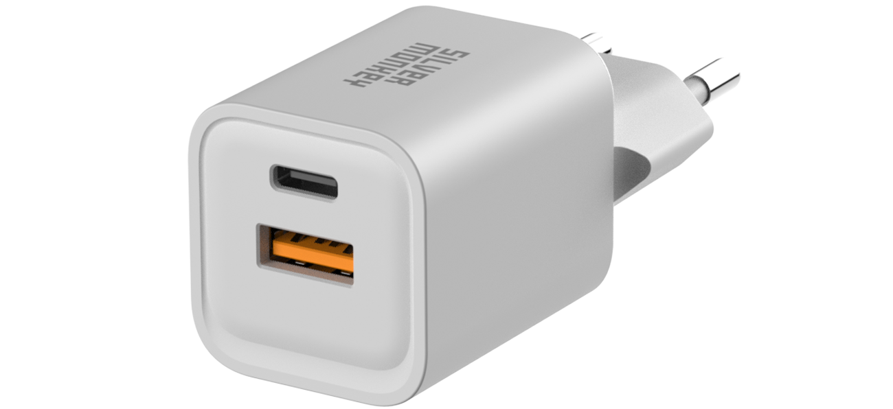 produkt Silver Monkey