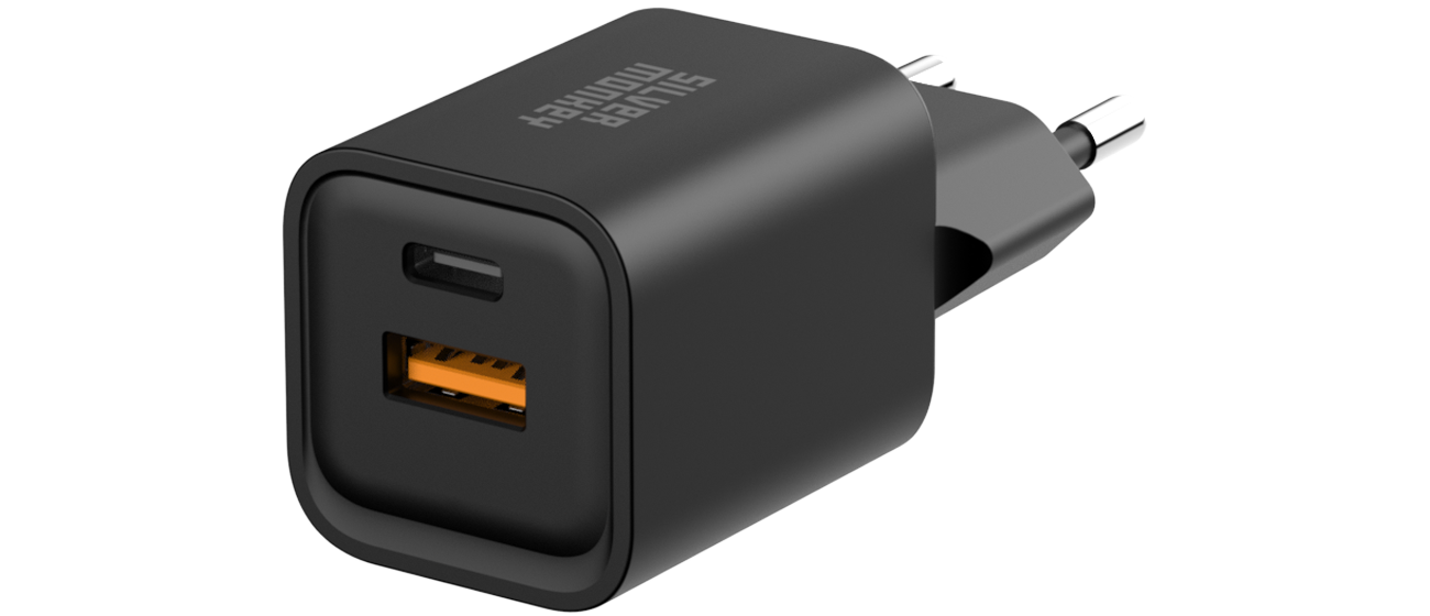 produkt Silver Monkey