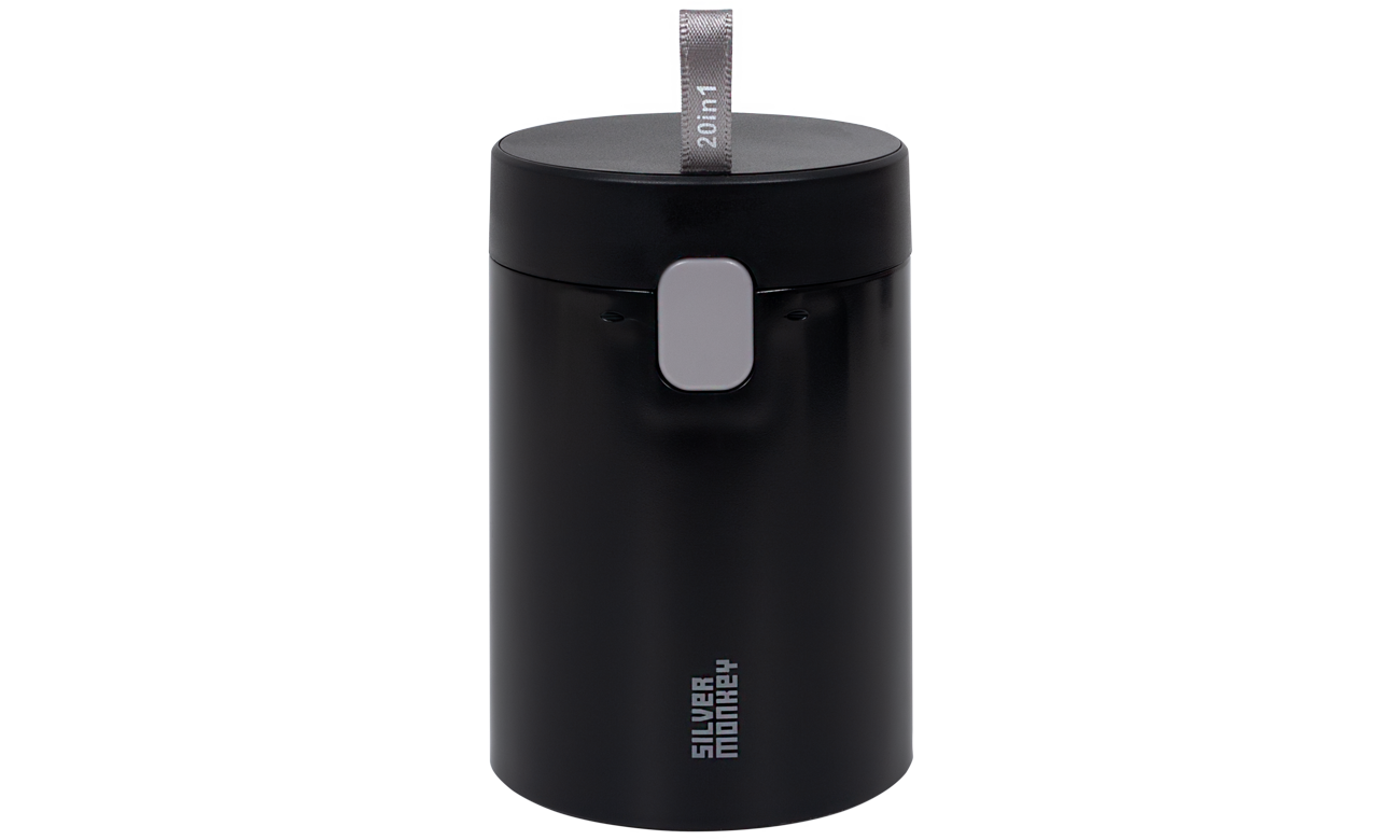 Silver Monkey X Cleaning Kit 20in1