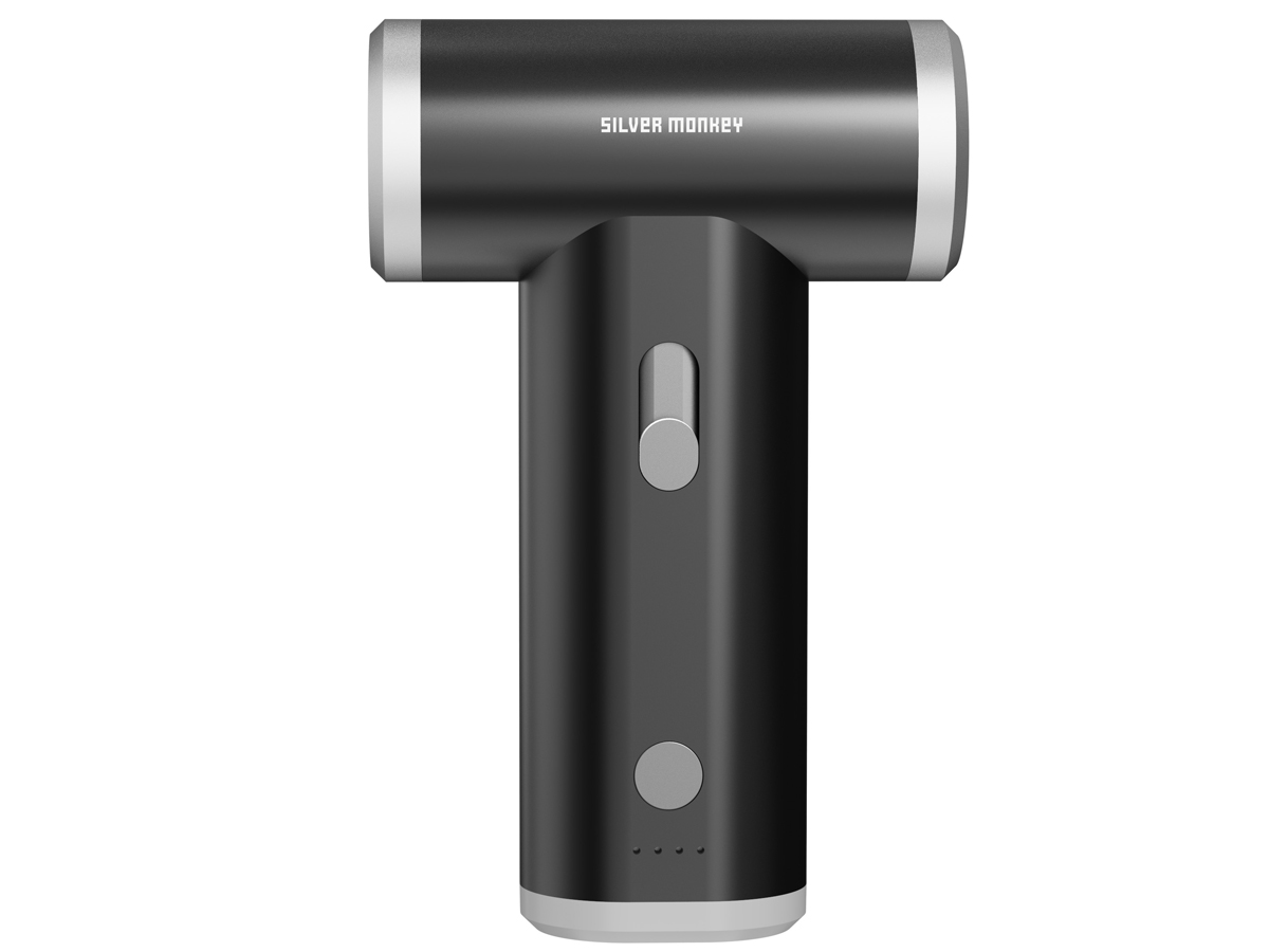 Multifunktionsgebläse Seite