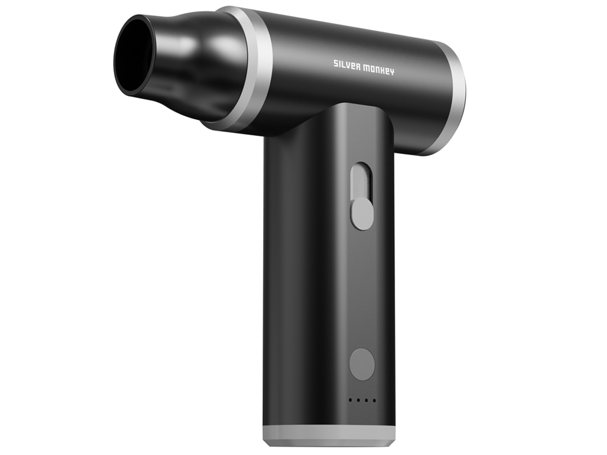 Multifunktionsgebläse