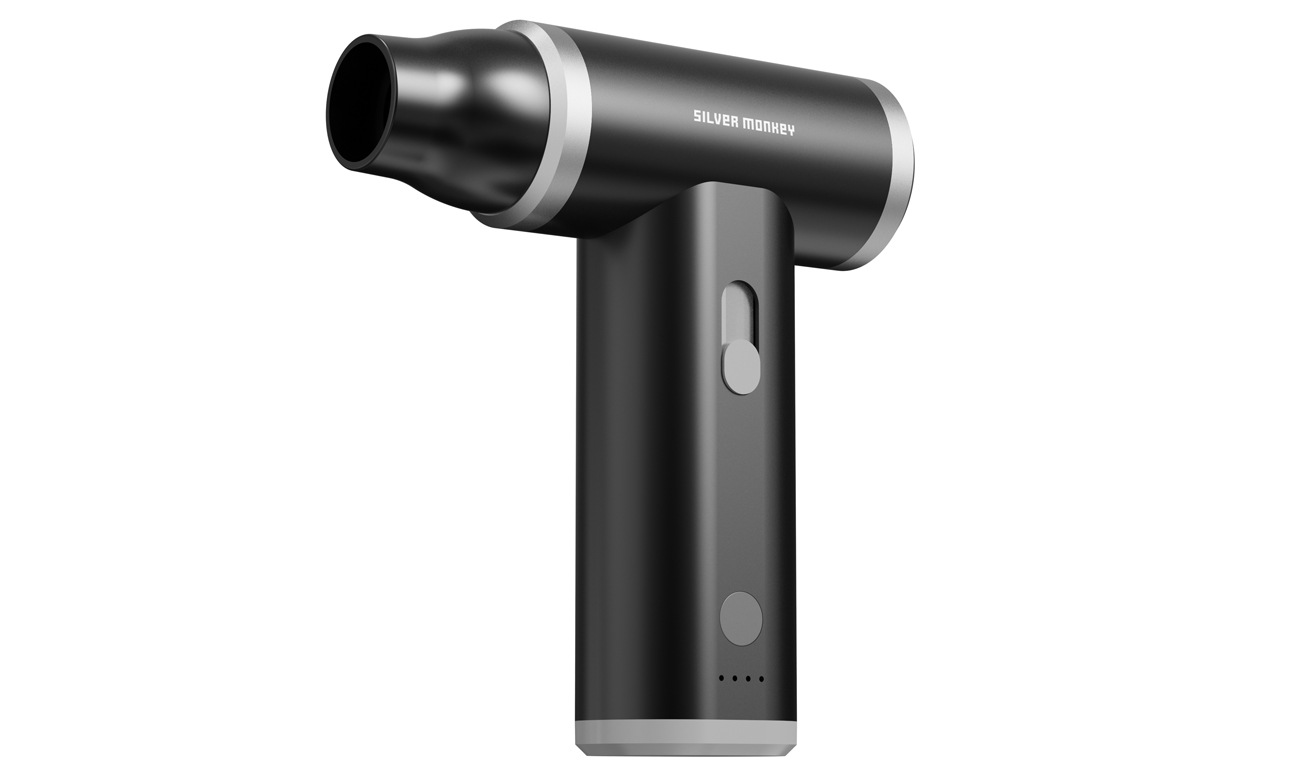 Multifunktionsgebläse