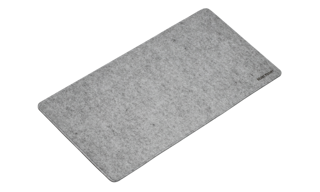 Silver Monkey DESK MAT