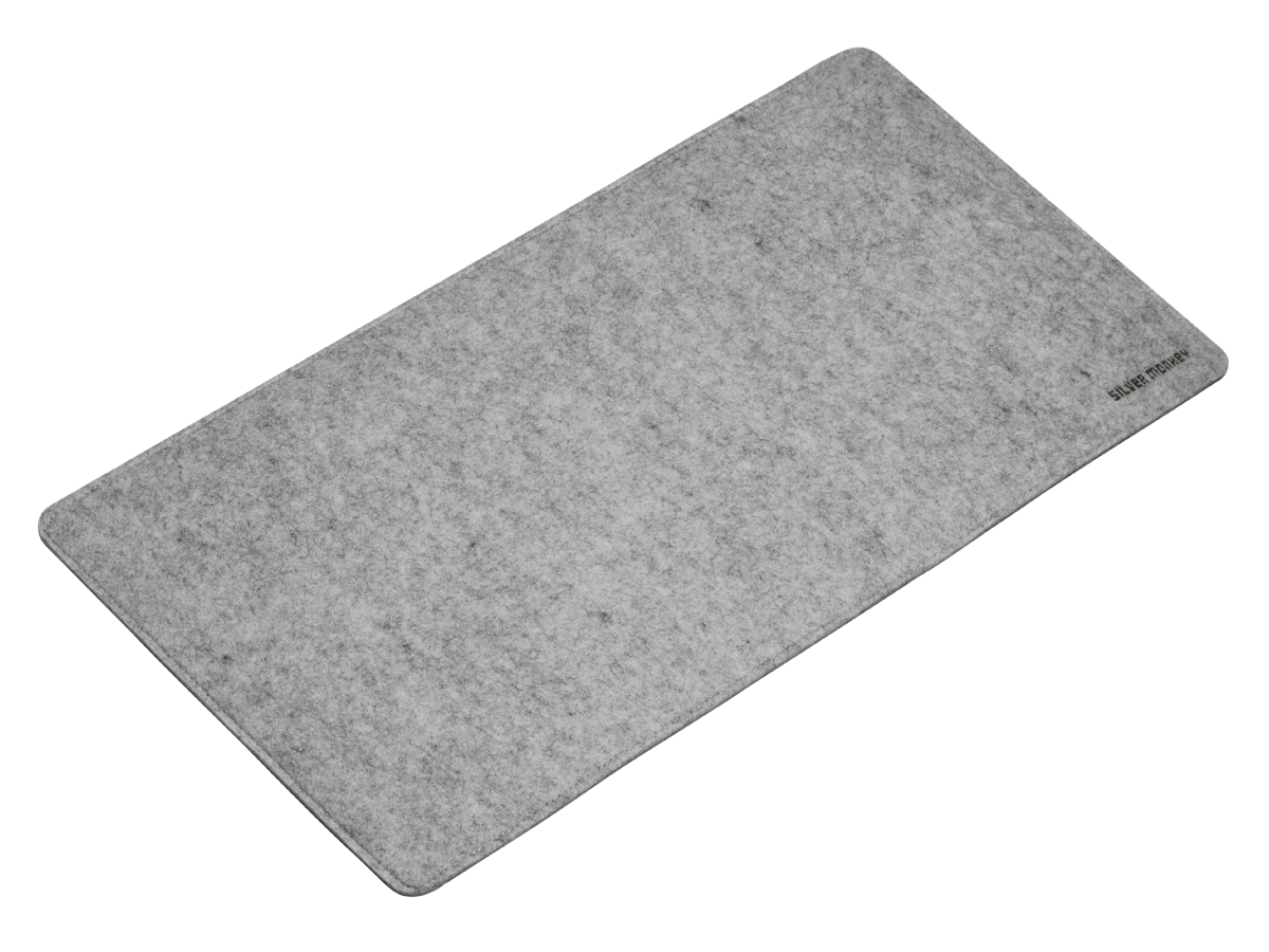 Silver Monkey DESK MAT