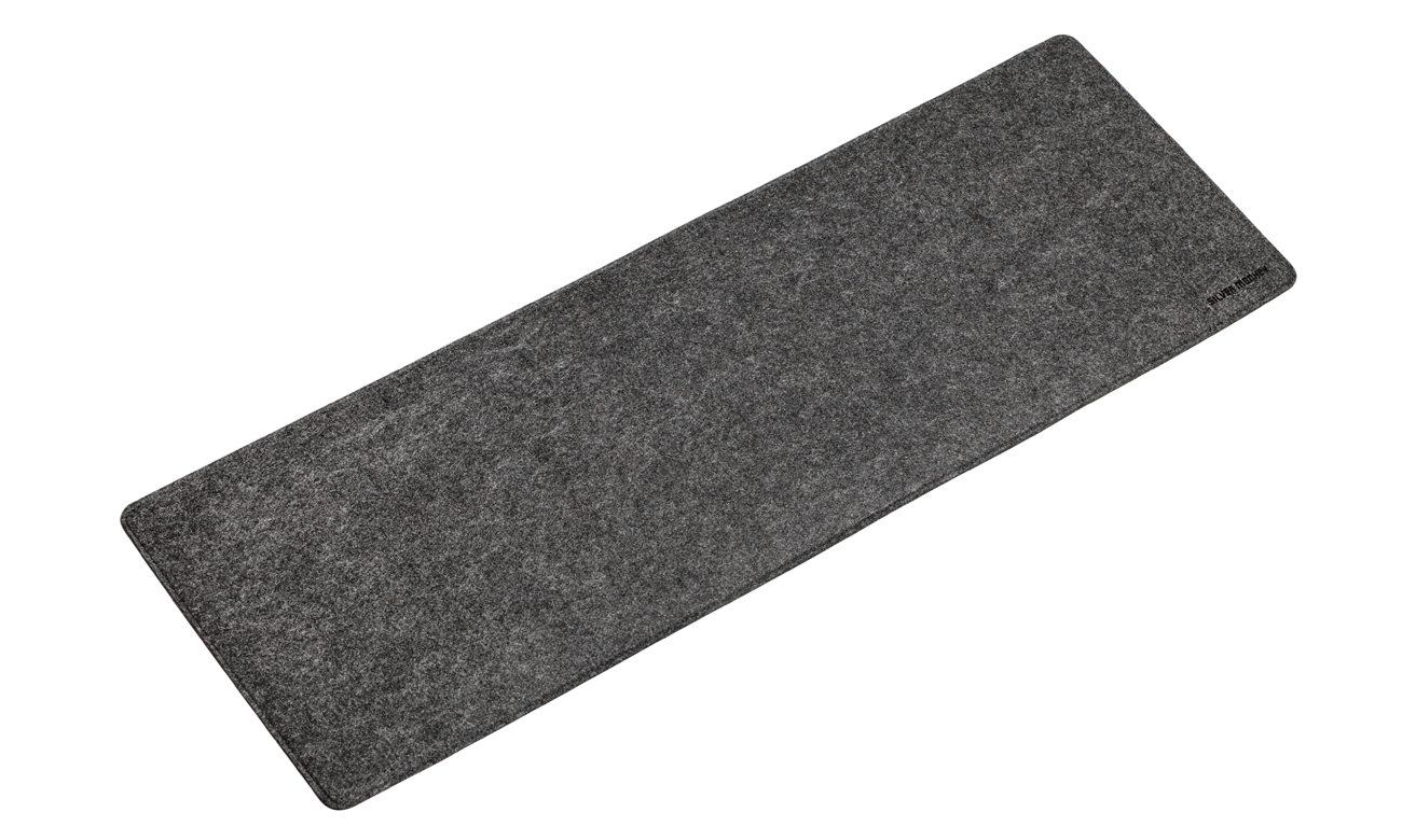 Silver Monkey DESK MAT
