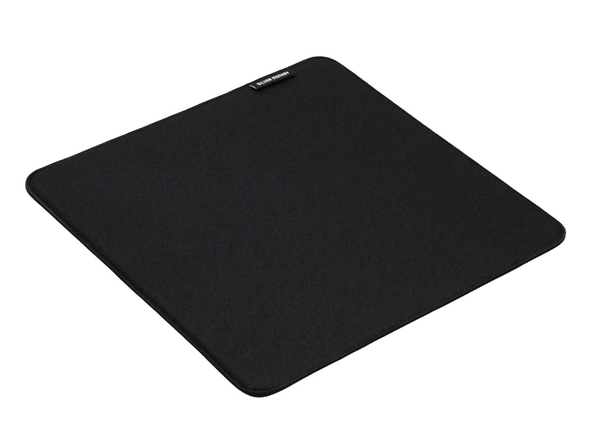 Silver Monkey Comfort Mouse Pad S
